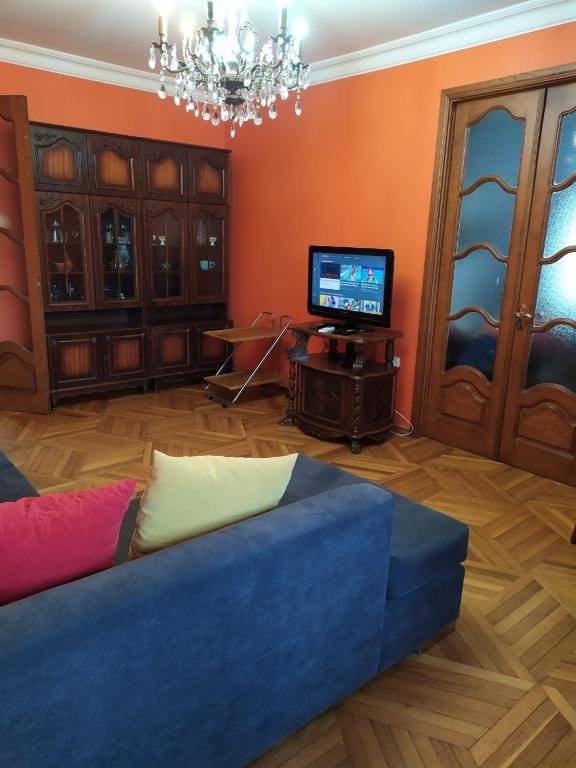 Батуми: Naira apartment