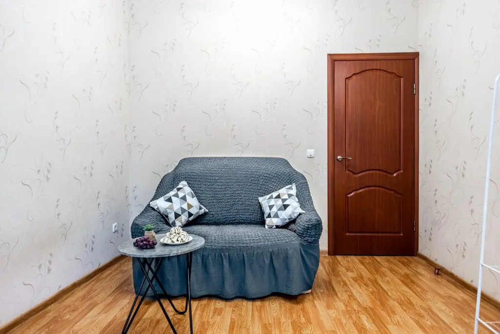 Сочи: Апартаменты Sun city apartments ЖК Горького с балконом