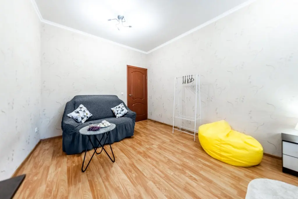 Сочи: Апартаменты Sun city apartments ЖК Горького с балконом