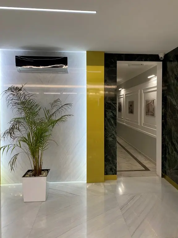 Сочи: Апартаменты Studio 16/6 в ЖК Сочи Парк