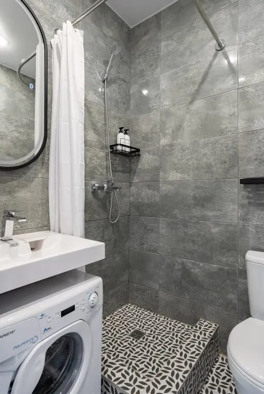 Санкт-Петербург: Апартаменты Let Your Flat Gallery
