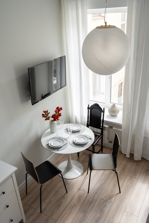 Санкт-Петербург: Апартаменты Let Your Flat Gallery