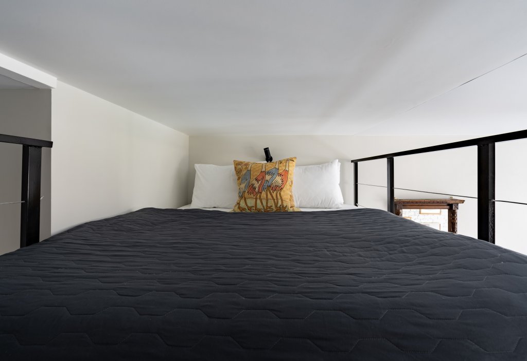 Санкт-Петербург: Апартаменты Let Your Flat Gallery