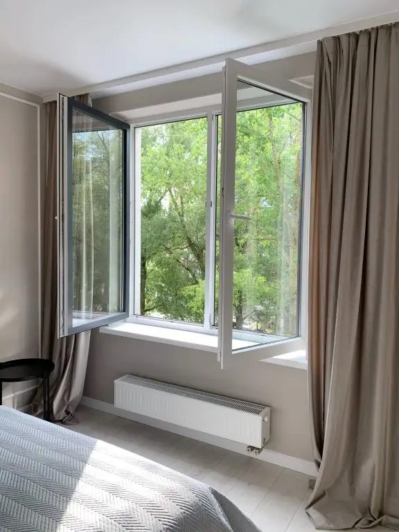 Зеленоградск: Апартаменты Sweet Suite