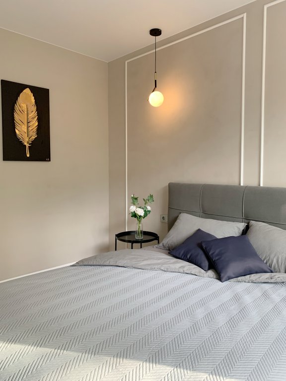 Зеленоградск: Апартаменты Sweet Suite