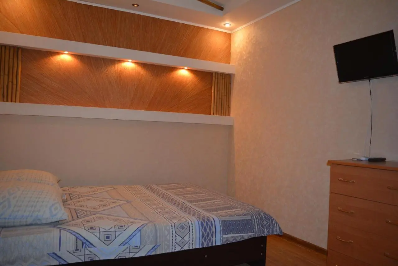 Волжский: Апартаменты Александрова,2