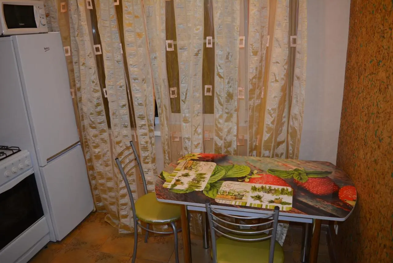 Волжский: Апартаменты Александрова,2