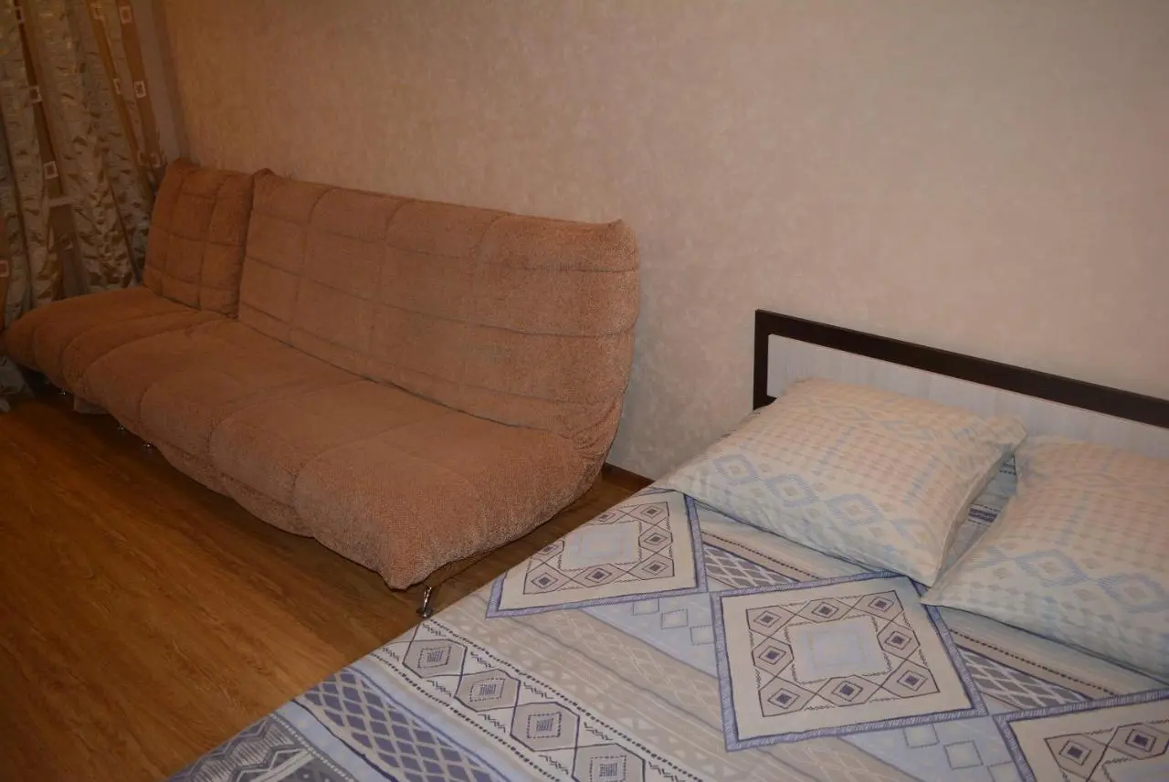 Волжский: Апартаменты Александрова,2
