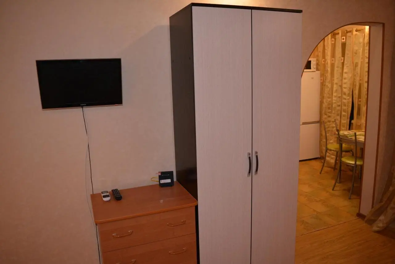 Волжский: Апартаменты Александрова,2