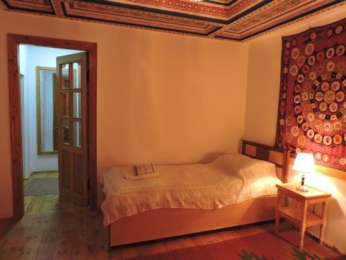Хива: Meros B&B