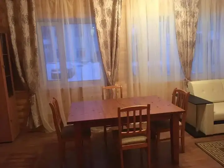Москва: Вечный Зов
