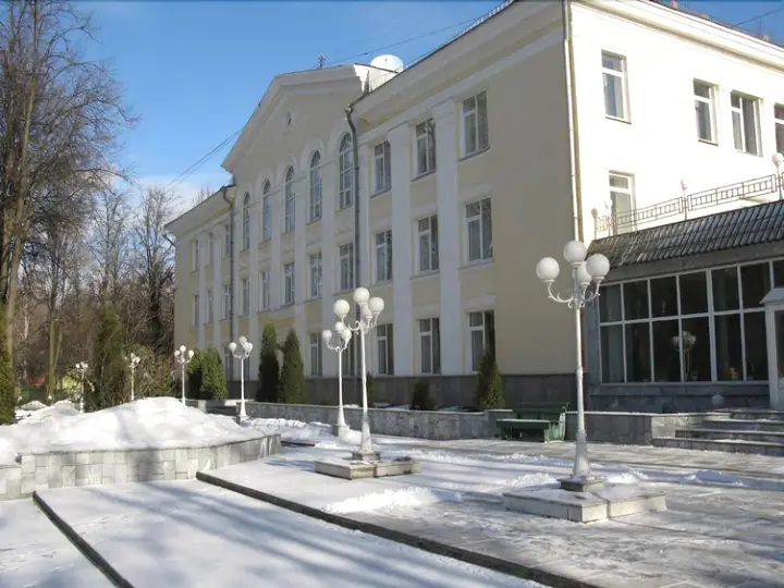 Москва: Вечный Зов