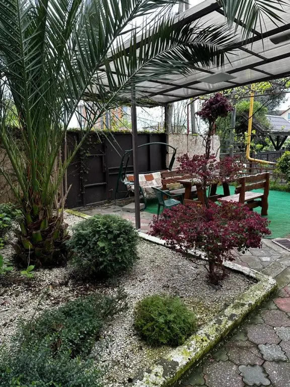 Сочи: Частный дом Сказка