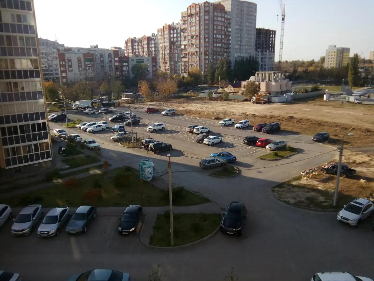 Волгоград: Уютная квартира на Бульваре 30-летия Победы