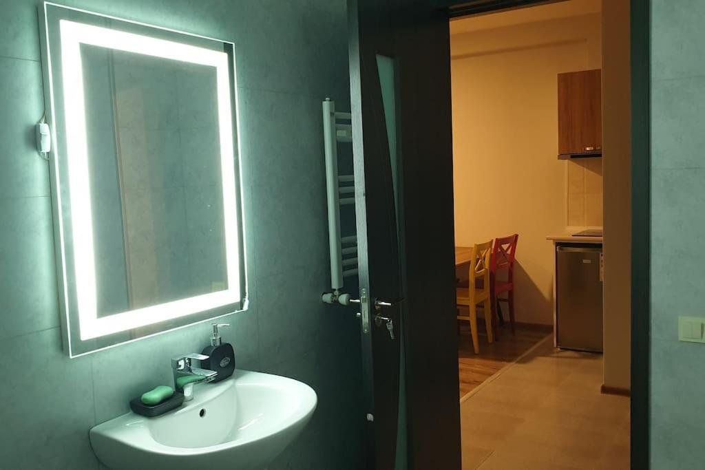 Бакуриани: M25 Bakuriani - room #203