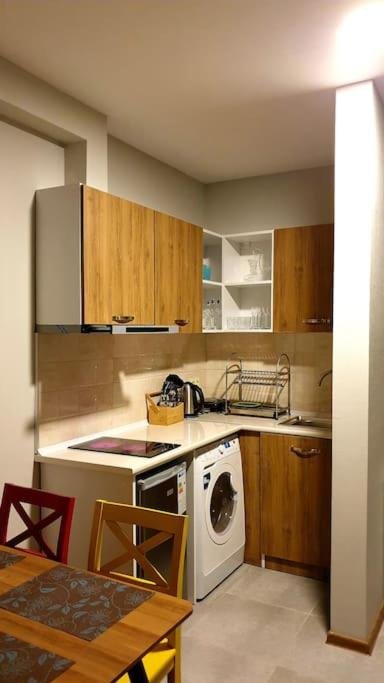 Бакуриани: M25 Bakuriani - room #203