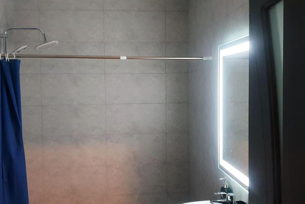 Бакуриани: M25 Bakuriani - room #203