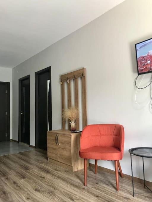 Бакуриани: M25 Bakuriani - room #203