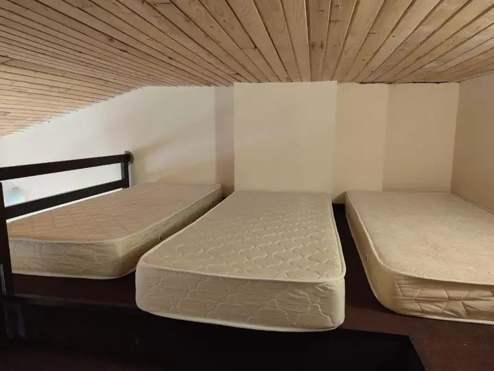 Гудаури: Mary Apartment Gudauri Residence