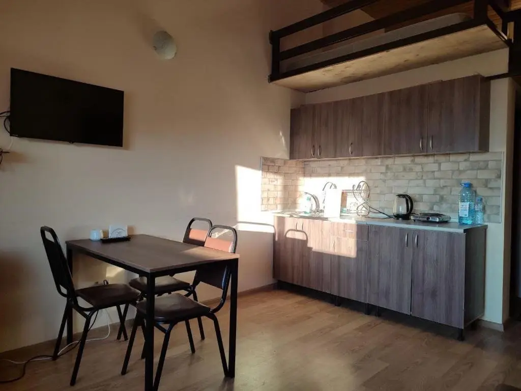 Гудаури: Mary Apartment Gudauri Residence