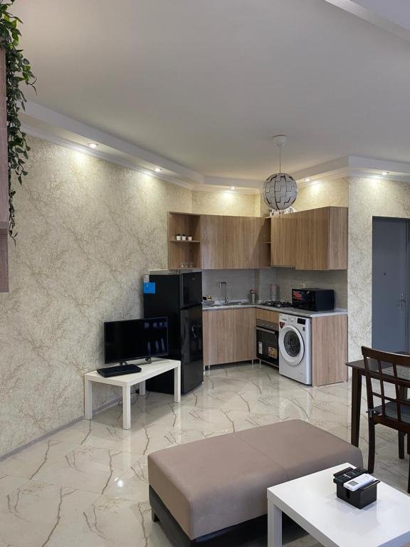 Кутаиси: Rustaveli Apartment 113