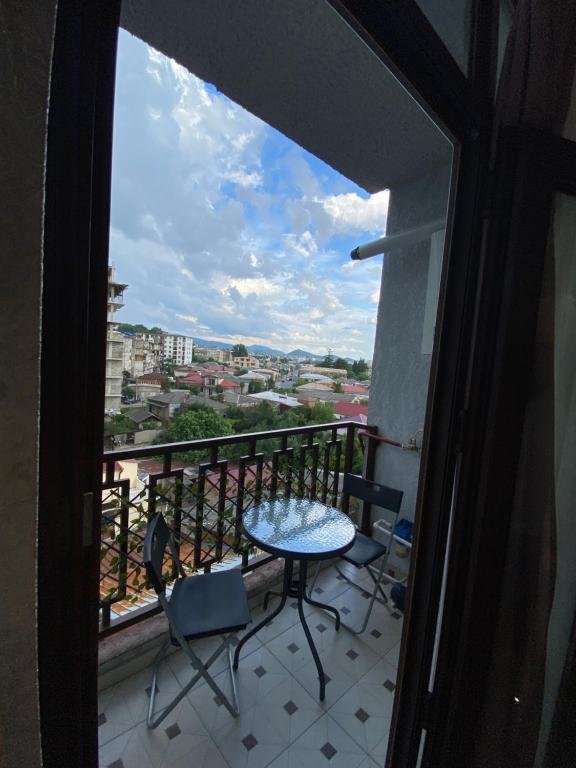 Кутаиси: Rustaveli Apartment 113