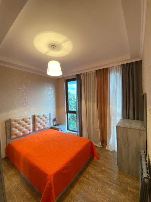 Кутаиси: Rustaveli Apartment 113