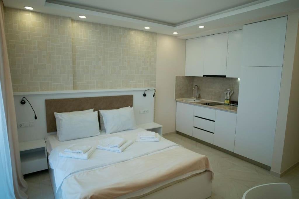 Батуми: Leo Group Apartment 14-295 Sunrise Batumi