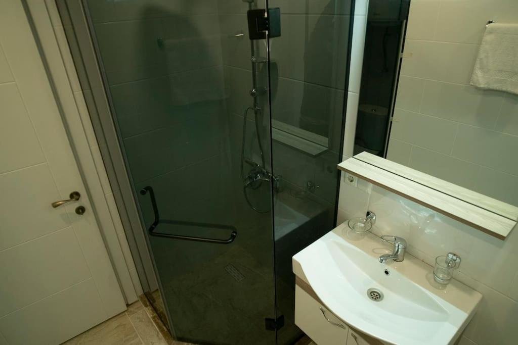 Батуми: Leo Group Apartment 14-295 Sunrise Batumi