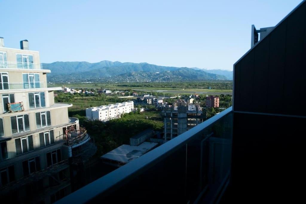 Батуми: Leo Group Apartment 14-306b Sunrise Batumi