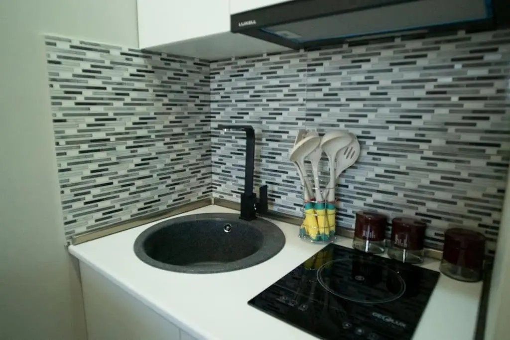 Батуми: Leo Group Apartment 14-306b Sunrise Batumi