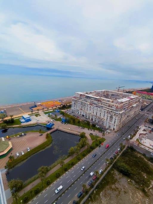 Батуми: Leo Group BEST STUDIO 2107 Alliance Palace