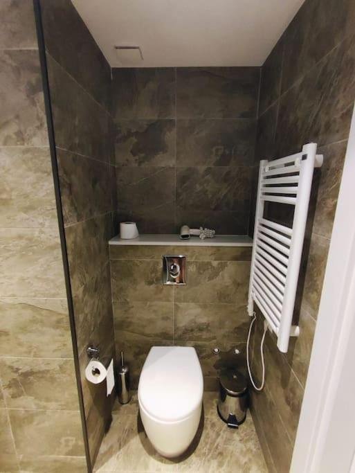 Батуми: Leo Group BEST STUDIO 2107 Alliance Palace