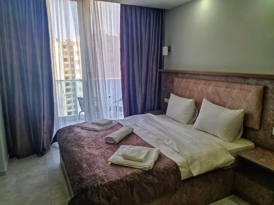 Батуми: Leo Group Apartment 13-277B Sunrise Batumi
