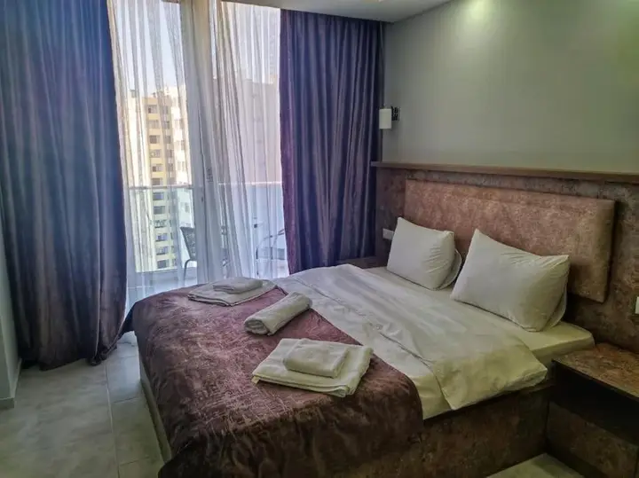 Батуми: Leo Group Apartment 13-277B Sunrise Batumi
