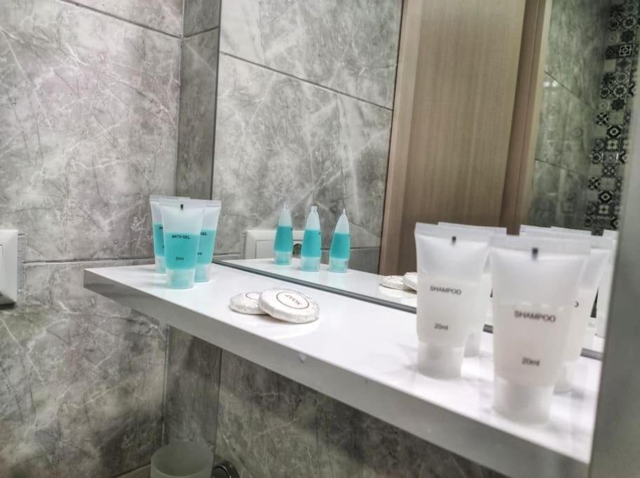 Батуми: Leo Group Apartment 13-277B Sunrise Batumi