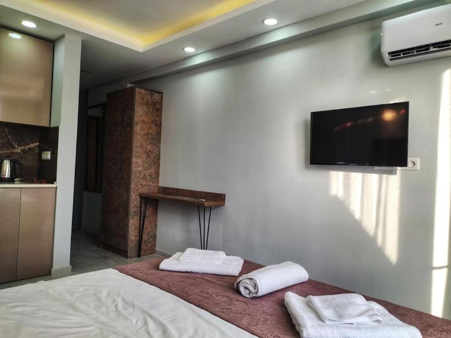 Батуми: Leo Group Apartment 13-277B Sunrise Batumi