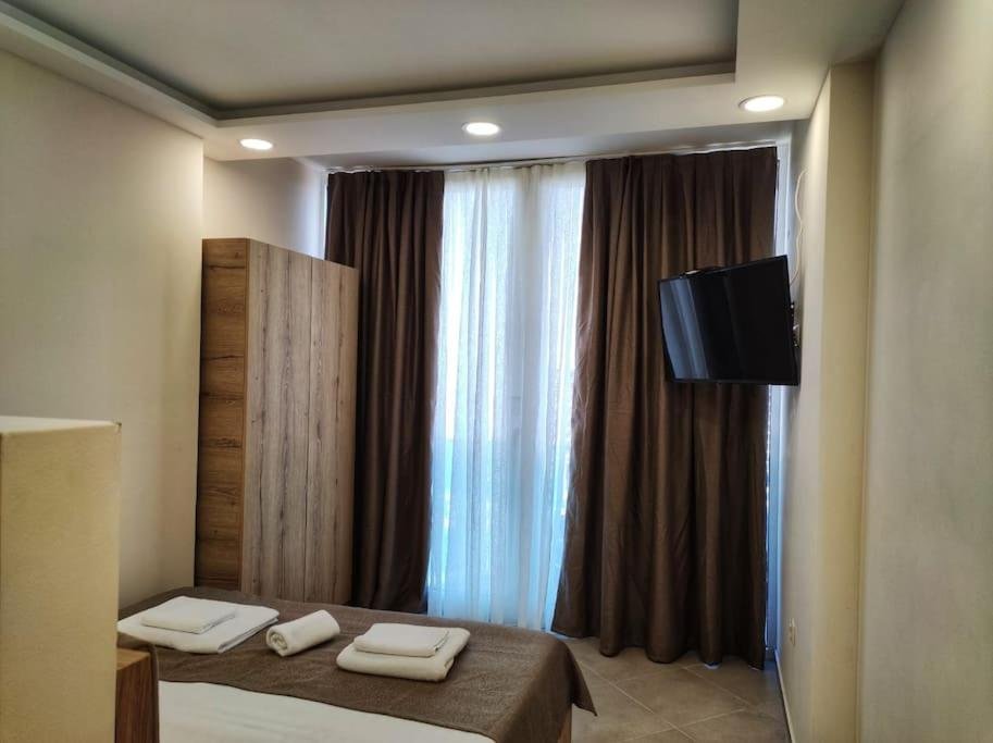 Батуми: Leo Group Luxury Apartment 13-272B Sunrise Batumi