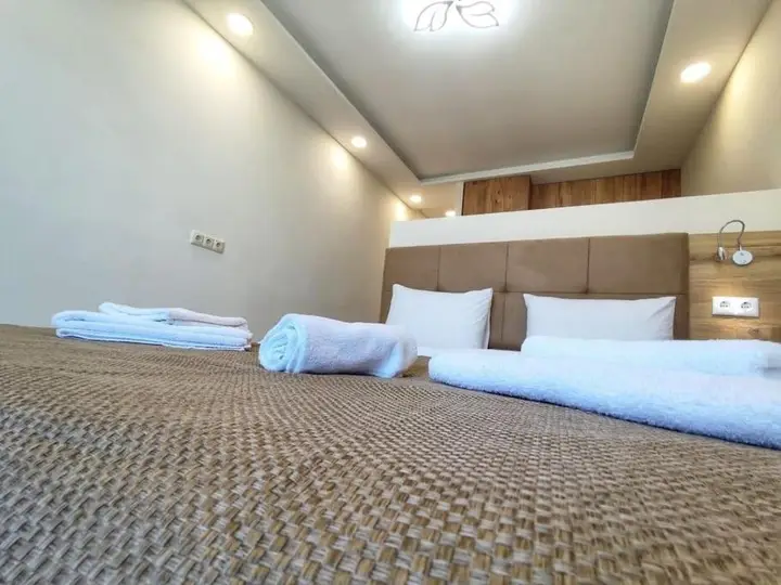 Батуми: Leo Group Luxury Apartment 13-272B Sunrise Batumi