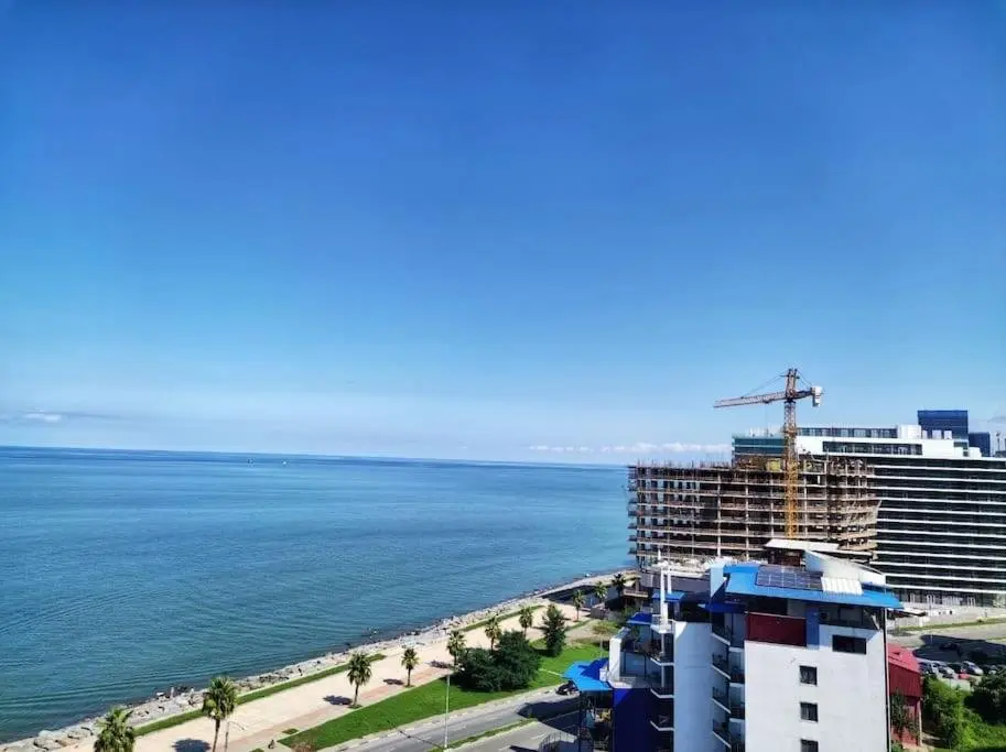 Батуми: Leo Group Luxury Apartment 13-272B Sunrise Batumi