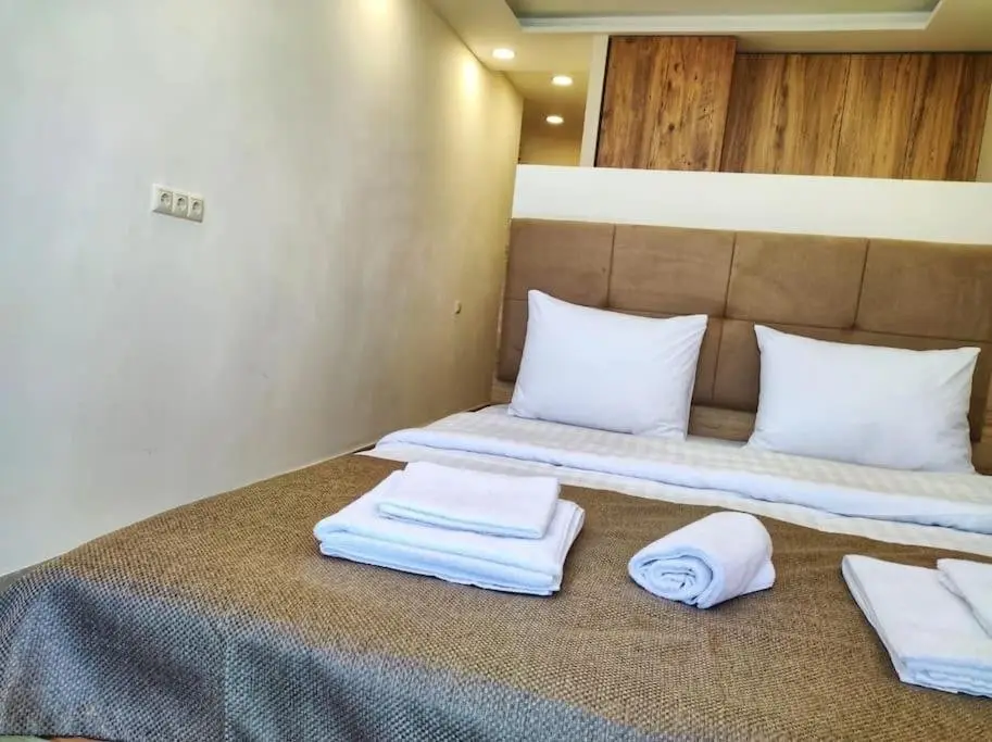 Батуми: Leo Group Luxury Apartment 13-272B Sunrise Batumi
