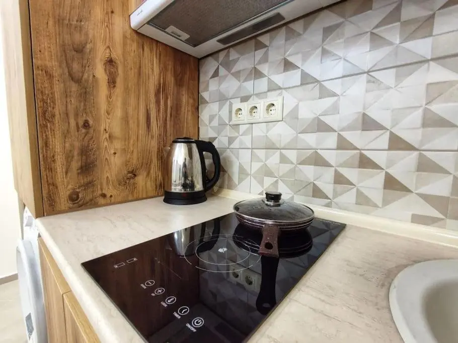 Батуми: Leo Group Luxury Apartment 13-272B Sunrise Batumi