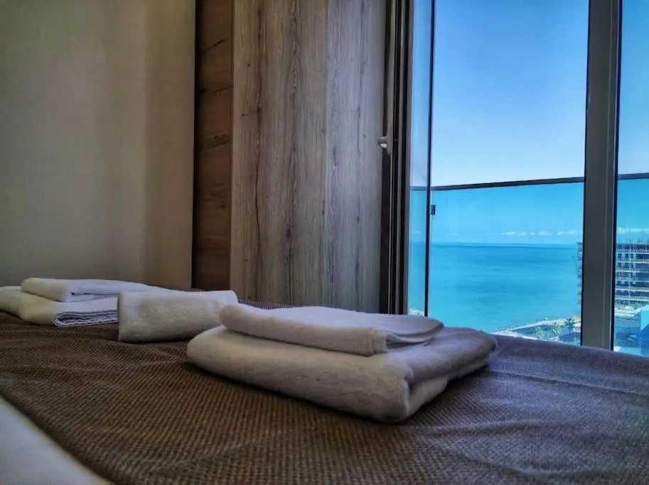 Батуми: Leo Group Luxury Apartment 13-272B Sunrise Batumi