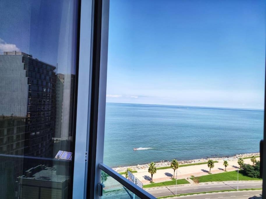 Батуми: Leo Group Luxury Apartment 13-272B Sunrise Batumi