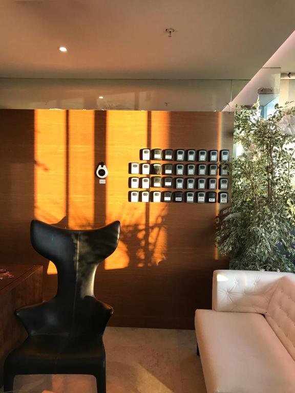 Батуми: Leo Group BEST STUDIO 2326 Alliance Palace
