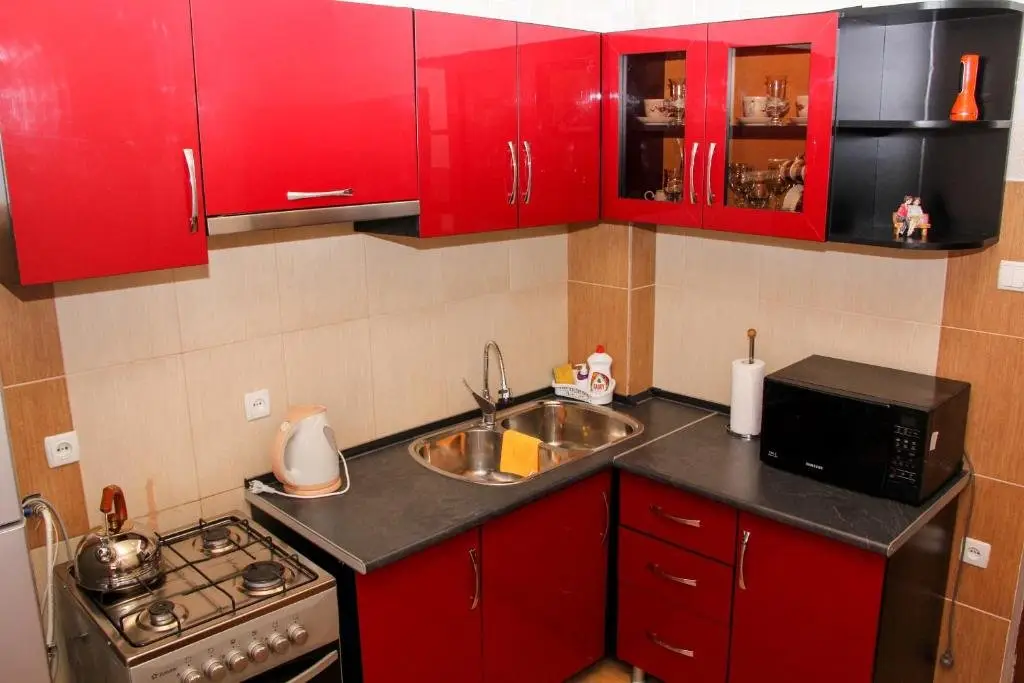 Кутаиси: Prometheus Apartment