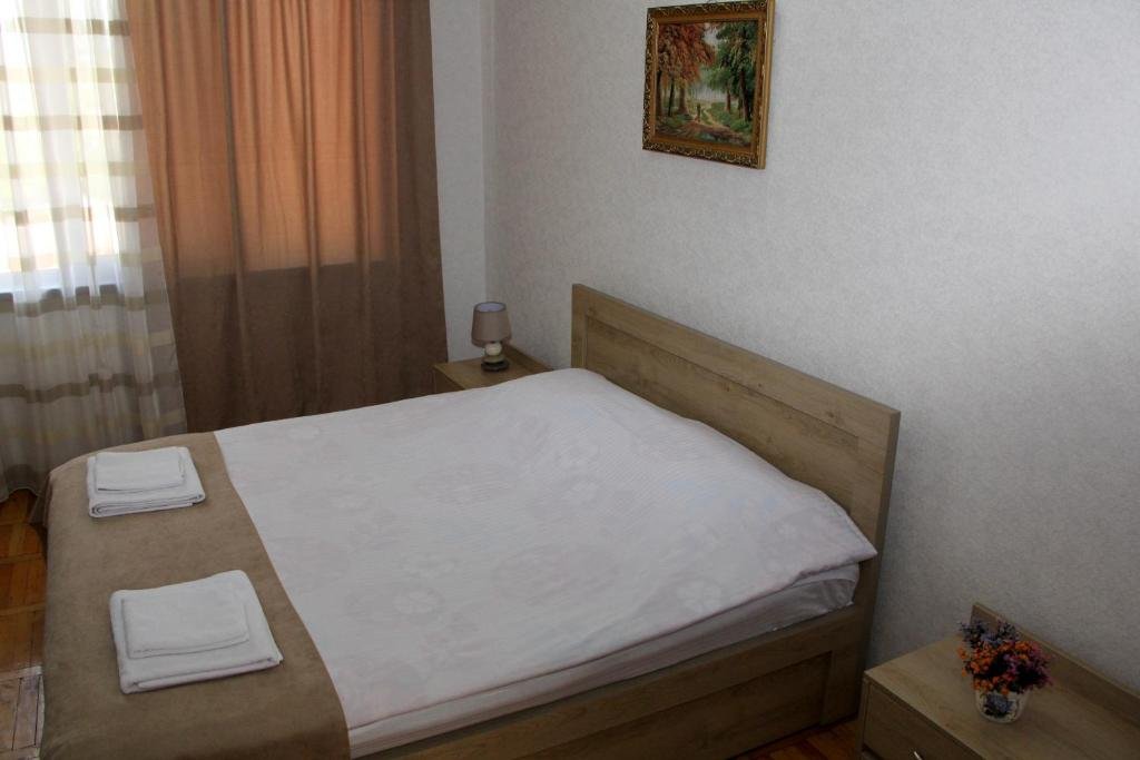 Кутаиси: Prometheus Apartment