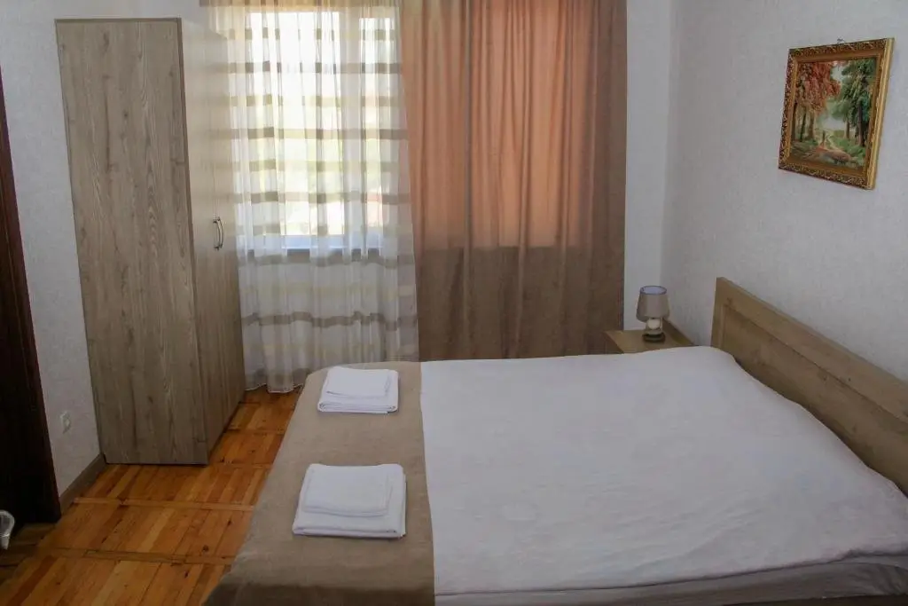 Кутаиси: Prometheus Apartment