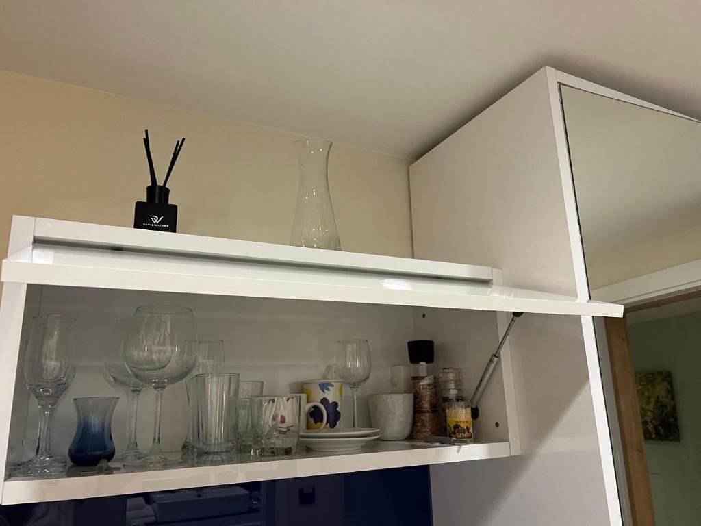 Батуми: Orbi City apartment 40 этаж