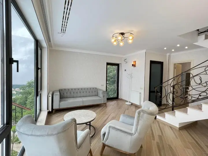 Бакуриани: Mount Inn Villa